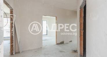 Тристаен апартамент, Варна, Бриз, 700684, Снимка 19