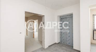 Тристаен апартамент, Варна, Бриз, 700684, Снимка 20