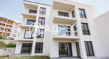Тристаен апартамент, Варна, Бриз, 700684, Снимка 21