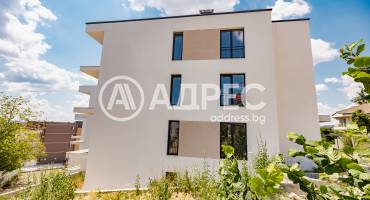 Тристаен апартамент, Варна, Бриз, 700684, Снимка 22