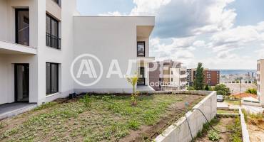 Тристаен апартамент, Варна, Бриз, 700684, Снимка 23