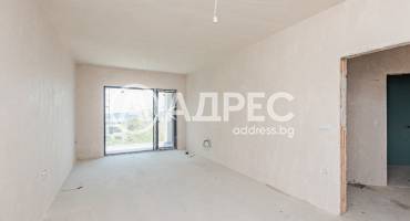 Тристаен апартамент, Варна, Бриз, 700684, Снимка 7