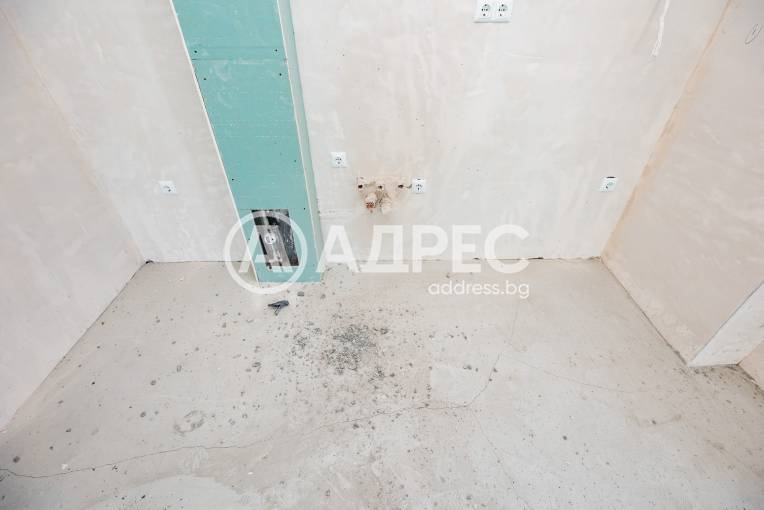 Тристаен апартамент, Варна, Бриз, 700684, Снимка 9