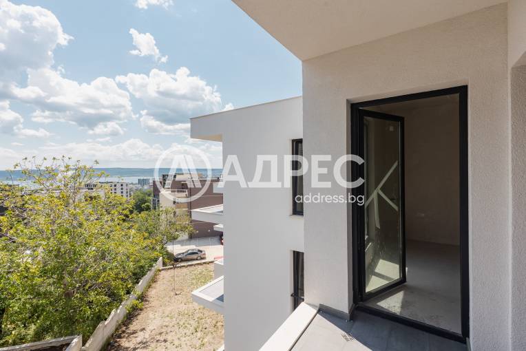 Тристаен апартамент, Варна, Бриз, 700684, Снимка 10
