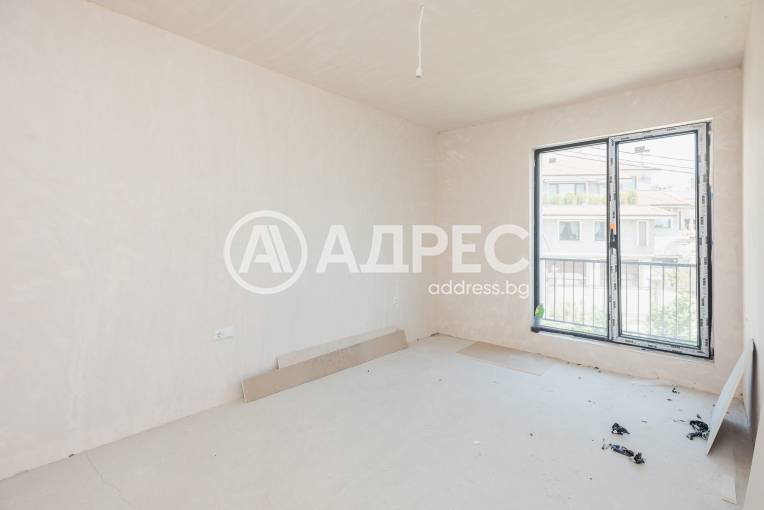 Тристаен апартамент, Варна, Бриз, 700684, Снимка 11