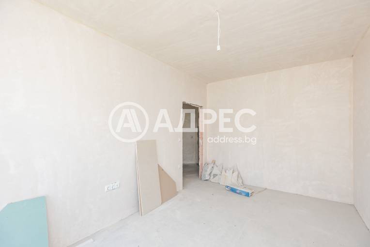 Тристаен апартамент, Варна, Бриз, 700684, Снимка 12