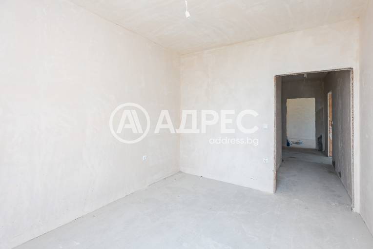 Тристаен апартамент, Варна, Бриз, 700684, Снимка 15