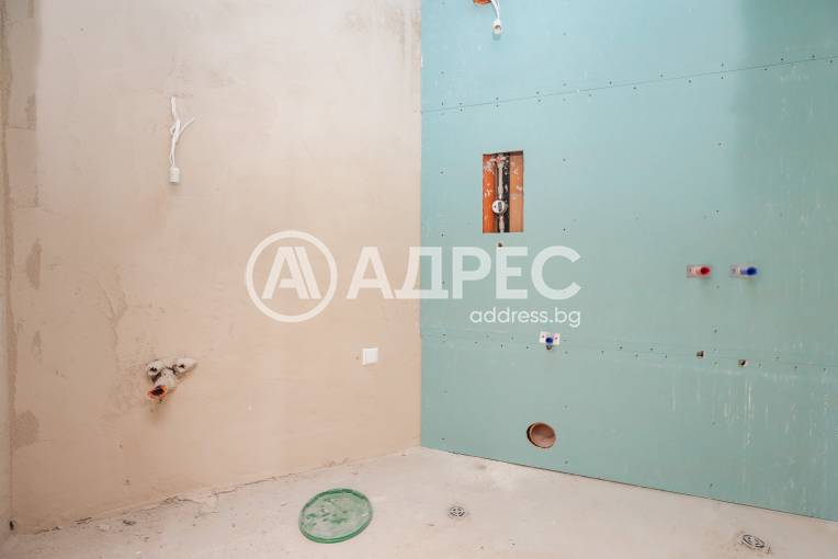 Тристаен апартамент, Варна, Бриз, 700684, Снимка 16