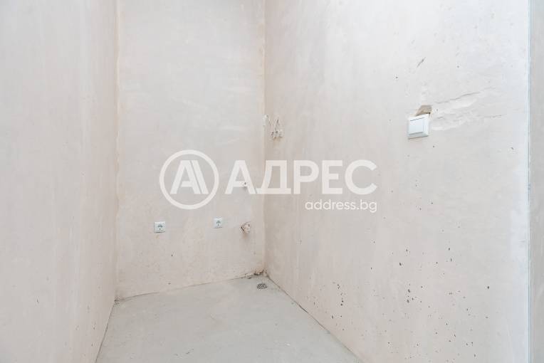 Тристаен апартамент, Варна, Бриз, 700684, Снимка 17