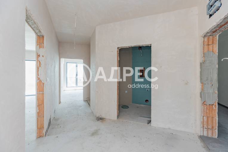 Тристаен апартамент, Варна, Бриз, 700684, Снимка 18