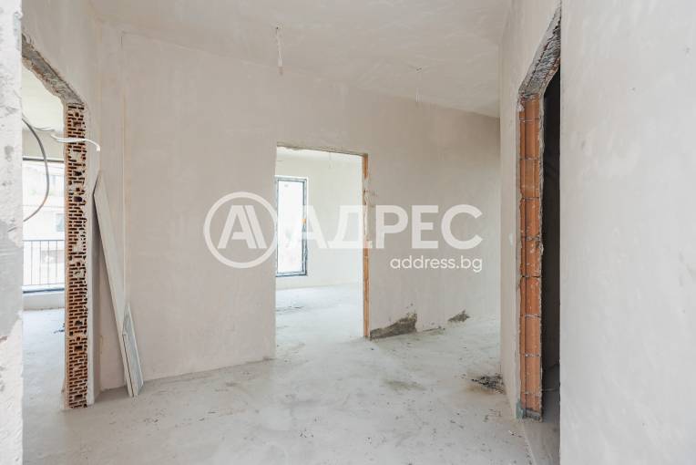 Тристаен апартамент, Варна, Бриз, 700684, Снимка 19