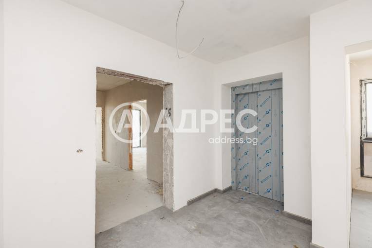 Тристаен апартамент, Варна, Бриз, 700684, Снимка 20