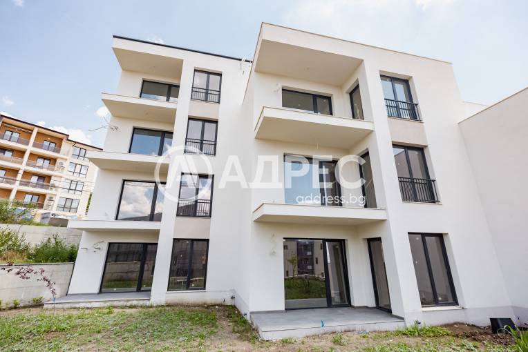Тристаен апартамент, Варна, Бриз, 700684, Снимка 21