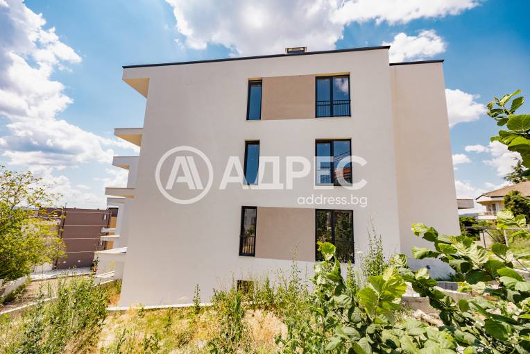 Тристаен апартамент, Варна, Бриз, 700684, Снимка 22