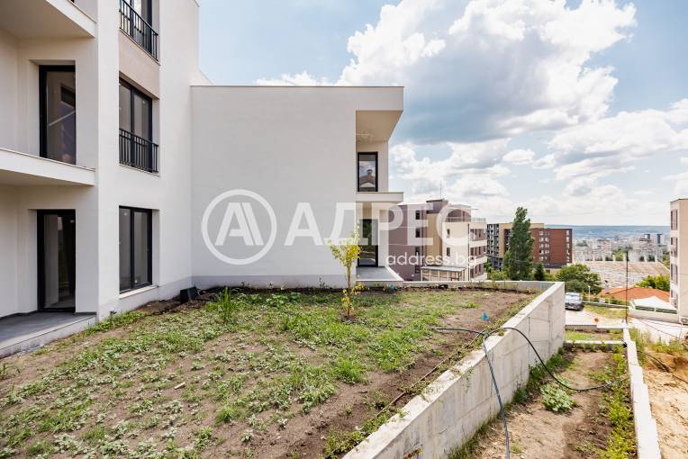 Тристаен апартамент, Варна, Бриз, 700684, Снимка 23