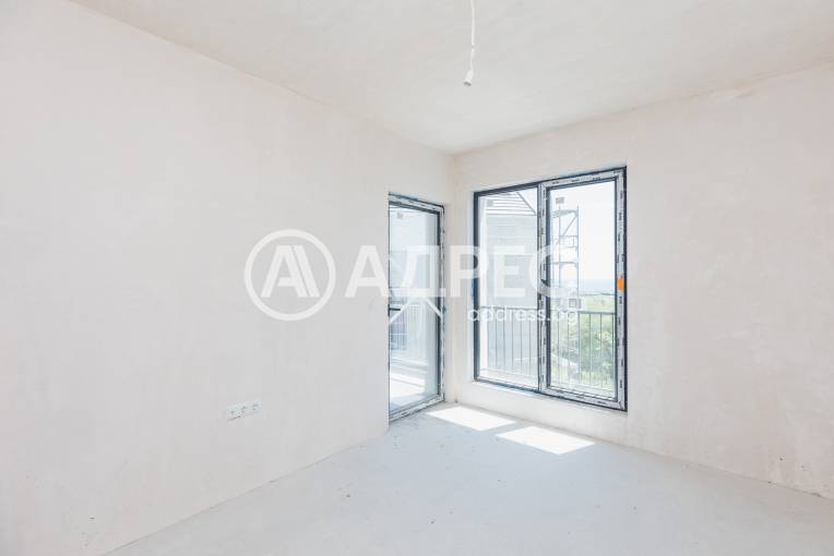 Тристаен апартамент, Варна, Бриз, 700684, Снимка 3