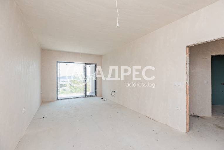 Тристаен апартамент, Варна, Бриз, 700684, Снимка 7