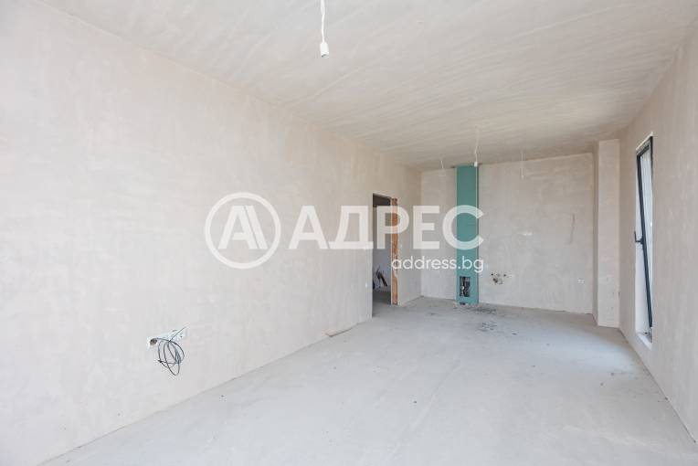 Тристаен апартамент, Варна, Бриз, 700684, Снимка 8