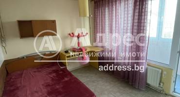 Двустаен апартамент, Бургас, Изгрев, 615685, Снимка 6