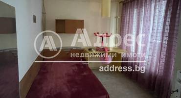 Двустаен апартамент, Бургас, Изгрев, 615685, Снимка 7