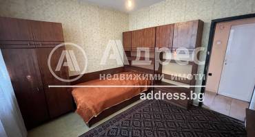 Тристаен апартамент, Севлиево, жк. "д-р. Атанас Москов", 617685, Снимка 3