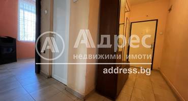 Тристаен апартамент, Севлиево, жк. "д-р. Атанас Москов", 617685, Снимка 5