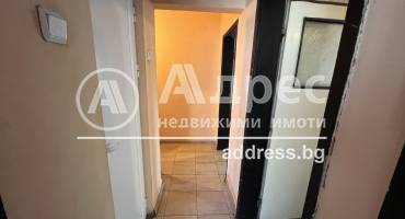 Тристаен апартамент, Севлиево, жк. "д-р. Атанас Москов", 617685, Снимка 6