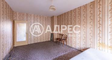 Тристаен апартамент, Варна, Електрон, 635685, Снимка 2