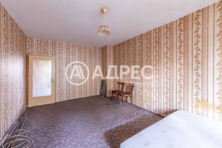 Тристаен апартамент, Варна, Електрон, 635685, Снимка 2