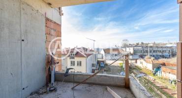 Тристаен апартамент, Варна, Цветен квартал, 646685, Снимка 9