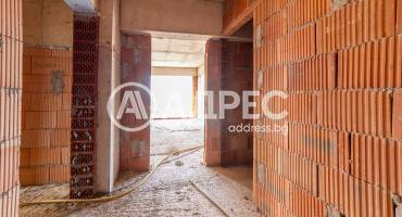 Тристаен апартамент, Варна, Цветен квартал, 646685, Снимка 12