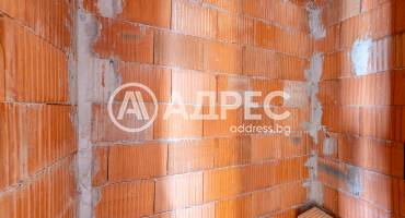 Тристаен апартамент, Варна, Цветен квартал, 646685, Снимка 14