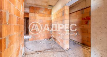 Тристаен апартамент, Варна, Цветен квартал, 646685, Снимка 17