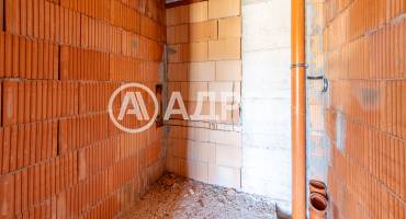 Тристаен апартамент, Варна, Цветен квартал, 646685, Снимка 18