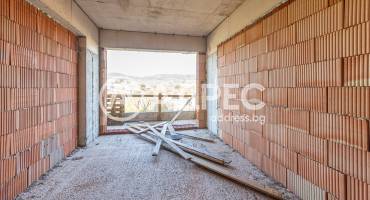 Тристаен апартамент, Варна, Цветен квартал, 646685, Снимка 19