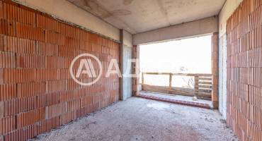 Тристаен апартамент, Варна, Цветен квартал, 646685, Снимка 5