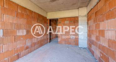 Тристаен апартамент, Варна, Цветен квартал, 646685, Снимка 7