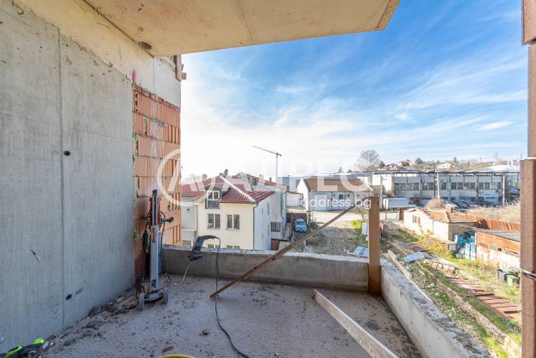 Тристаен апартамент, Варна, Цветен квартал, 646685, Снимка 9