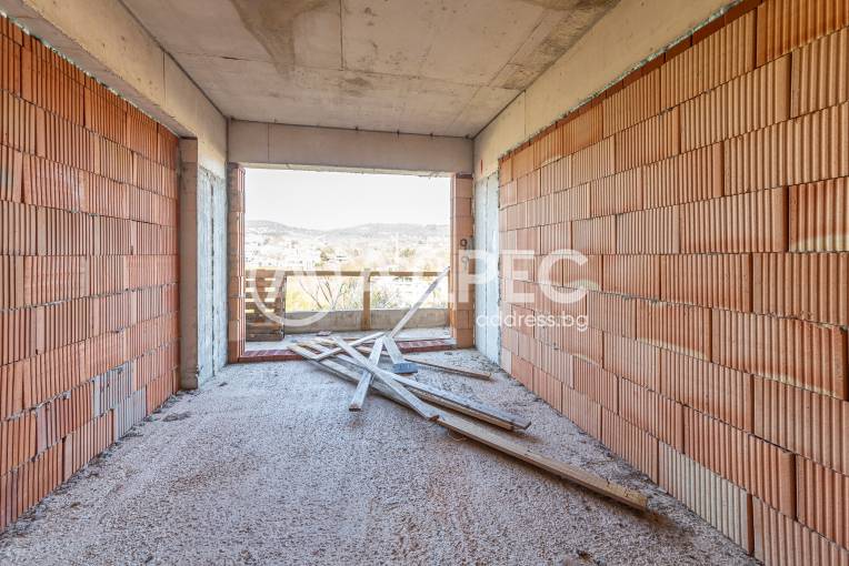 Тристаен апартамент, Варна, Цветен квартал, 646685, Снимка 19