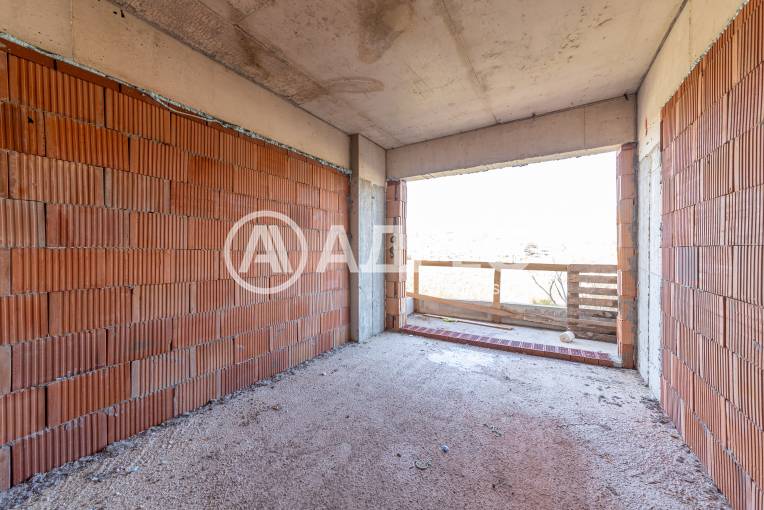 Тристаен апартамент, Варна, Цветен квартал, 646685, Снимка 5