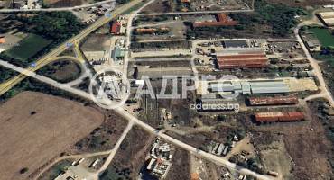 Парцел/Терен, Черноморец, 658685, Снимка 1