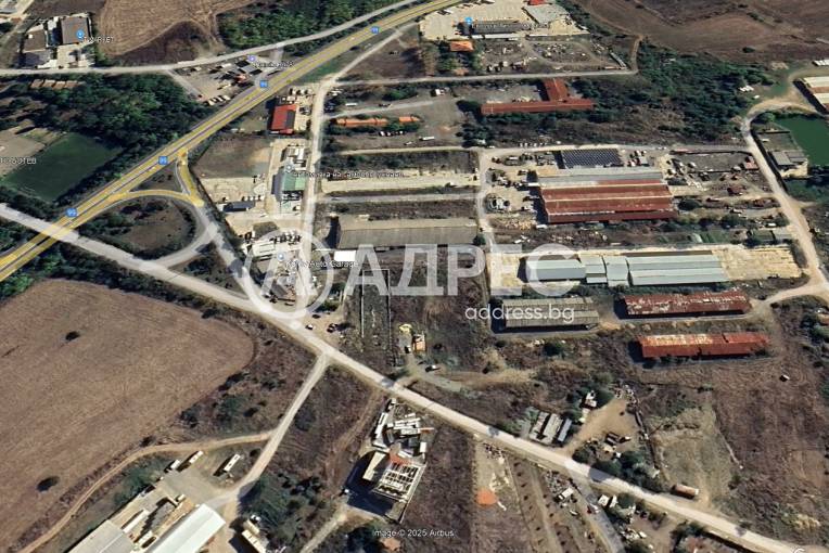 Парцел/Терен, Черноморец, 658685, Снимка 1