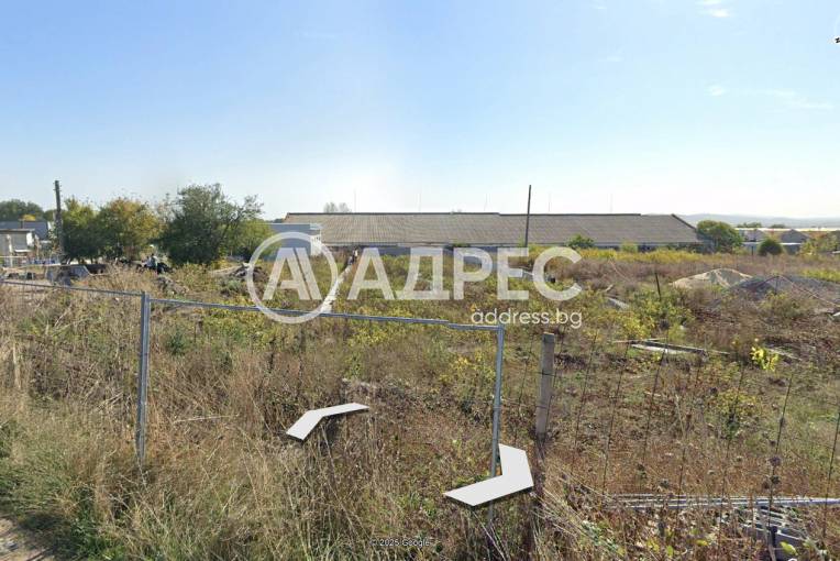 Парцел/Терен, Черноморец, 658685, Снимка 2