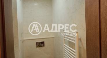 Тристаен апартамент, София, Център, 659685, Снимка 13