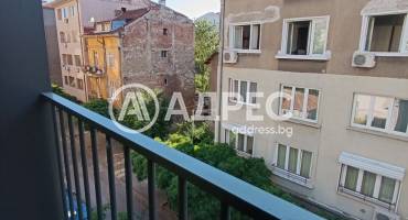 Тристаен апартамент, София, Център, 659685, Снимка 15