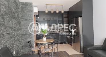 Тристаен апартамент, София, Център, 659685, Снимка 2