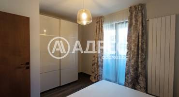 Тристаен апартамент, София, Център, 659685, Снимка 8