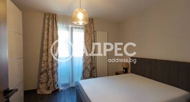 Тристаен апартамент, София, Център, 659685, Снимка 9