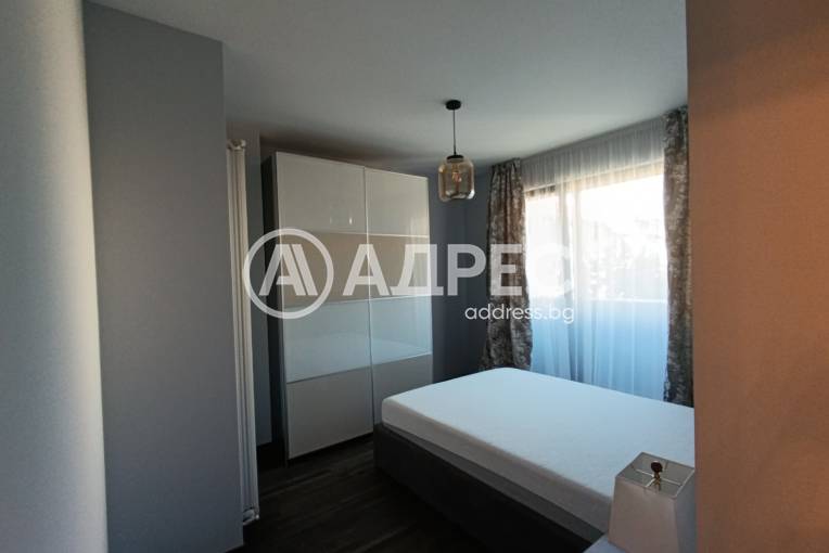 Тристаен апартамент, София, Център, 659685, Снимка 10