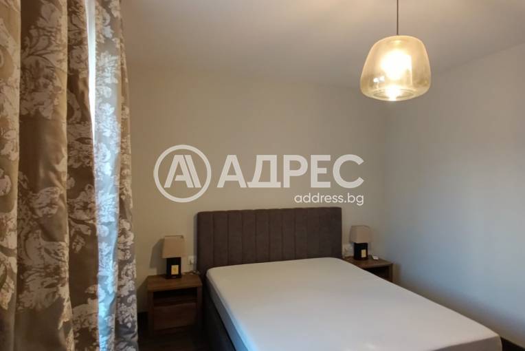 Тристаен апартамент, София, Център, 659685, Снимка 11